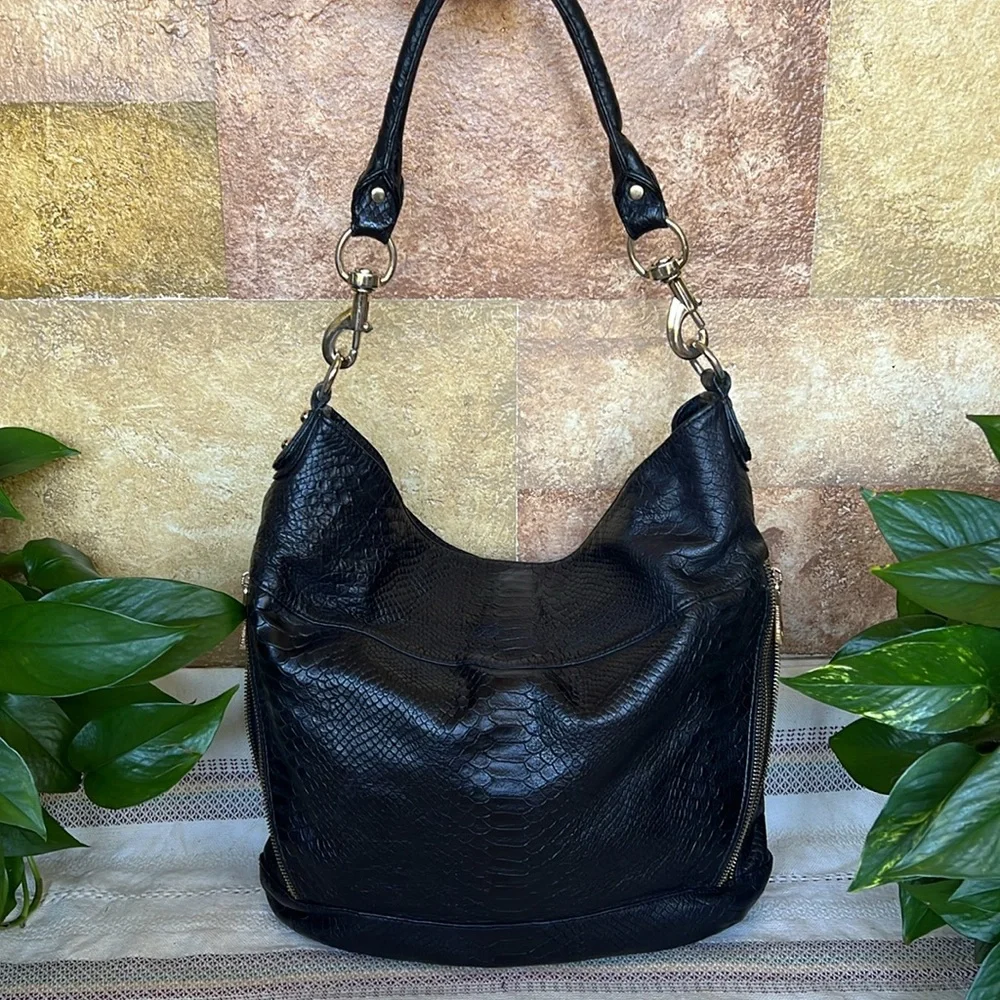 Rebecca Minkoff details rebecca